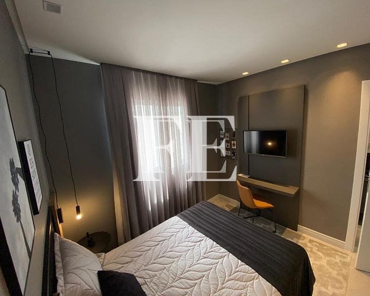 APARTAMENTO A VENDA NO EDIFÍCIO PONTAL DI VITTA NA BARRA NORTE EM BALNEÁRIO CAMBORIÚ — foto 8