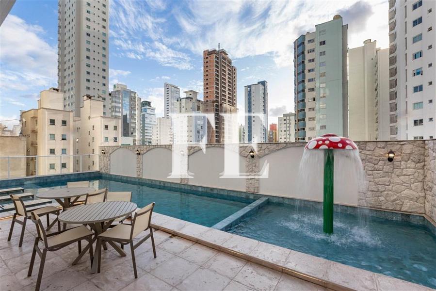 APARTAMENTO A VENDA NO EDIFÍCIO PONTAL DI VITTA NA BARRA NORTE EM BALNEÁRIO CAMBORIÚ — foto 24