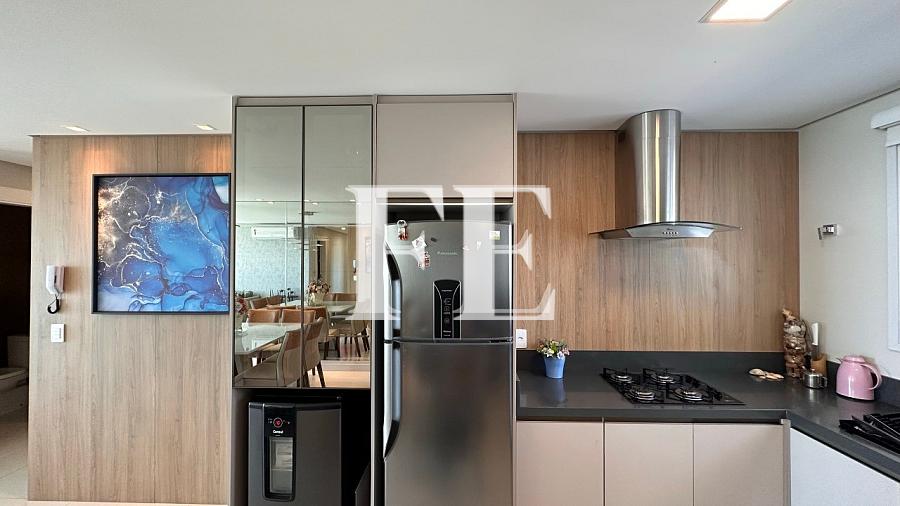 APARTAMENTO A VENDA EM ANDAR ALTO NO PHOENIX TOWER DA FG — foto 5