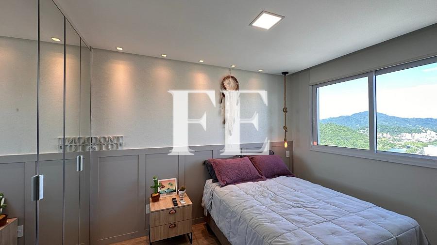 APARTAMENTO A VENDA EM ANDAR ALTO NO PHOENIX TOWER DA FG — foto 11