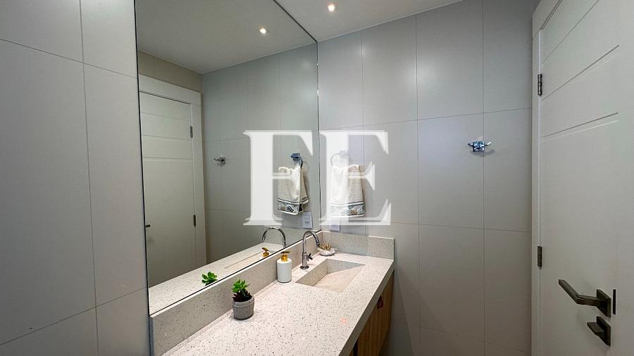 APARTAMENTO A VENDA EM ANDAR ALTO NO PHOENIX TOWER DA FG — foto 12