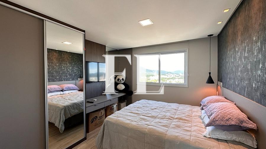 APARTAMENTO A VENDA EM ANDAR ALTO NO PHOENIX TOWER DA FG — foto 22