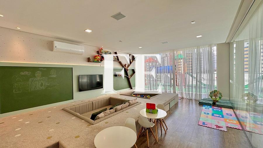 APARTAMENTO A VENDA EM ANDAR ALTO NO PHOENIX TOWER DA FG — foto 39