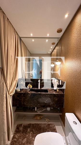 APARTAMENTO A VENDA EM ANDAR ALTO NO PHOENIX TOWER DA FG — foto 9