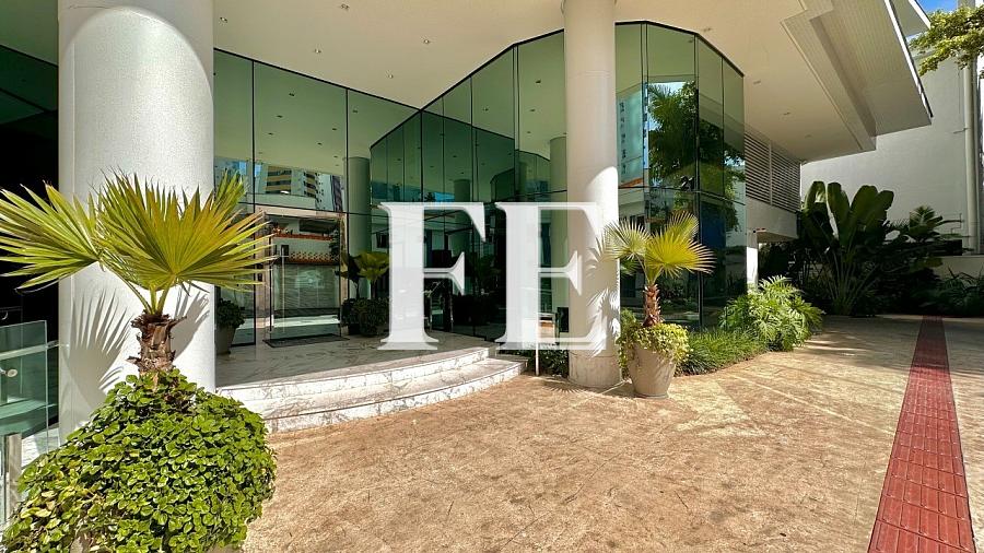 APARTAMENTO A VENDA EM ANDAR ALTO NO PHOENIX TOWER DA FG — foto 24