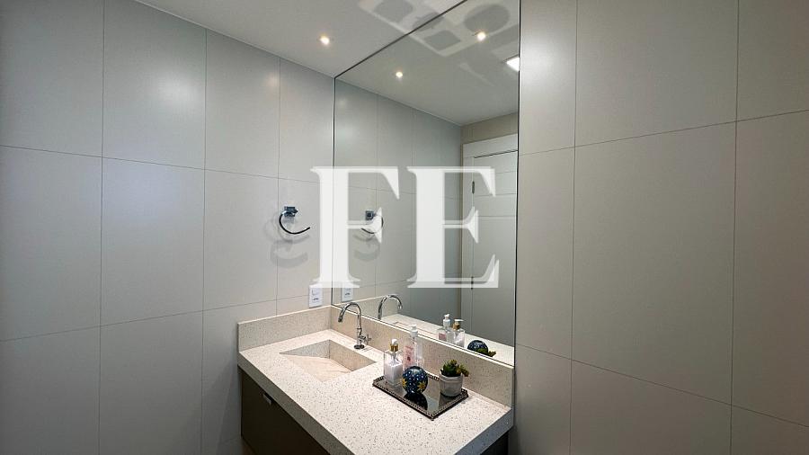 APARTAMENTO A VENDA EM ANDAR ALTO NO PHOENIX TOWER DA FG — foto 20