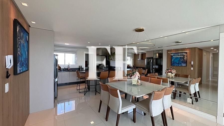 APARTAMENTO A VENDA EM ANDAR ALTO NO PHOENIX TOWER DA FG — foto 3