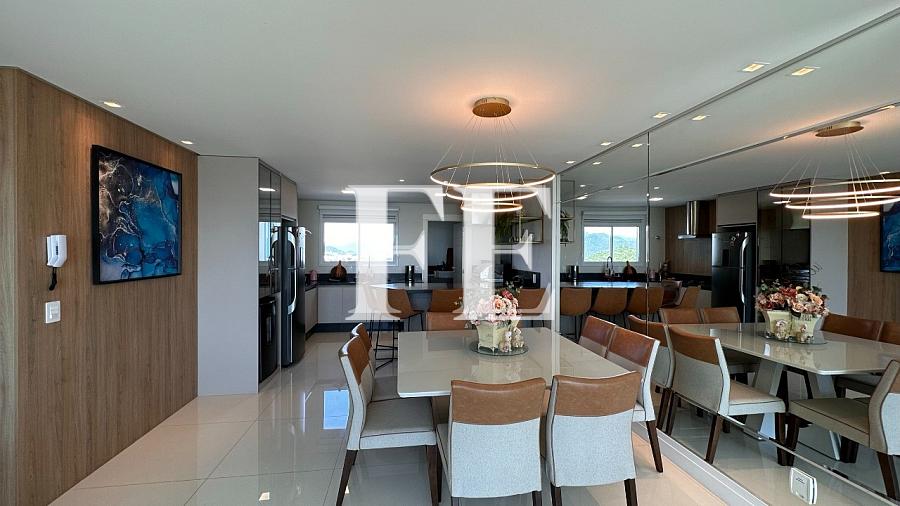 APARTAMENTO A VENDA EM ANDAR ALTO NO PHOENIX TOWER DA FG — foto 7