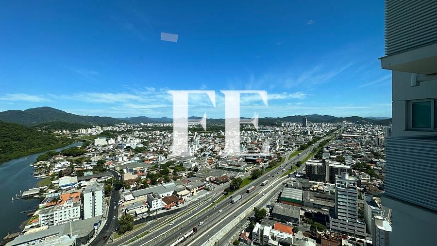 APARTAMENTO A VENDA EM ANDAR ALTO NO PHOENIX TOWER DA FG — foto 18