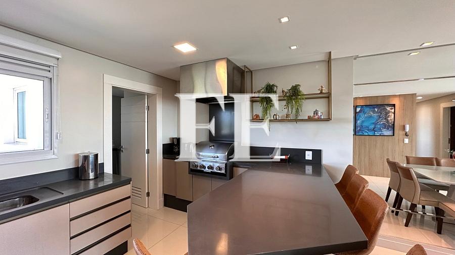 APARTAMENTO A VENDA EM ANDAR ALTO NO PHOENIX TOWER DA FG — foto 4