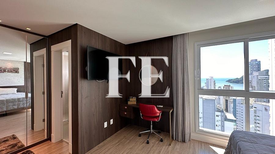 APARTAMENTO A VENDA EM ANDAR ALTO NO PHOENIX TOWER DA FG — foto 14