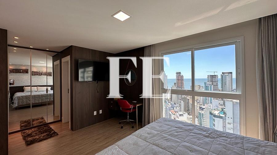 APARTAMENTO A VENDA EM ANDAR ALTO NO PHOENIX TOWER DA FG — foto 13