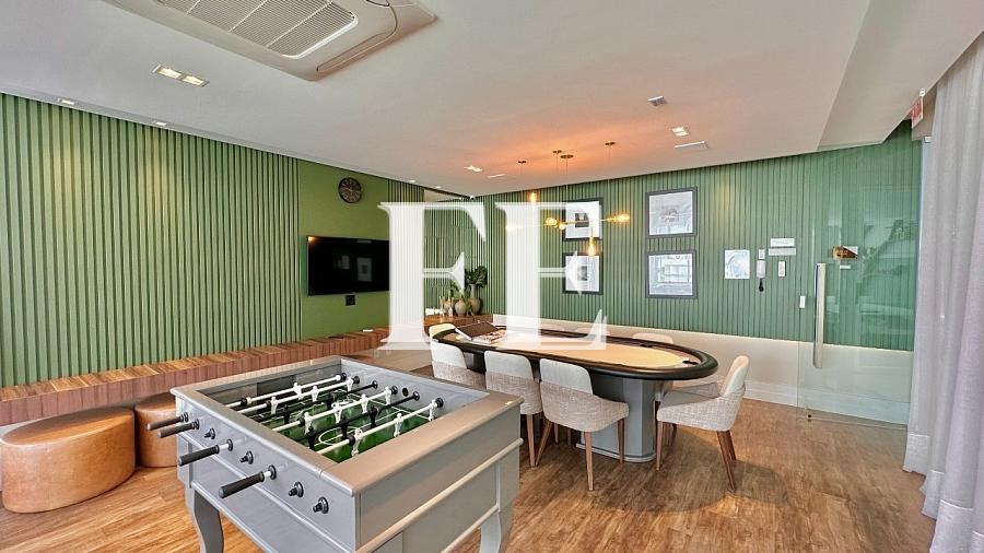 APARTAMENTO A VENDA EM ANDAR ALTO NO PHOENIX TOWER DA FG — foto 36