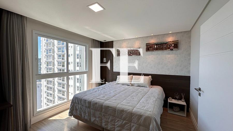 APARTAMENTO A VENDA EM ANDAR ALTO NO PHOENIX TOWER DA FG — foto 15