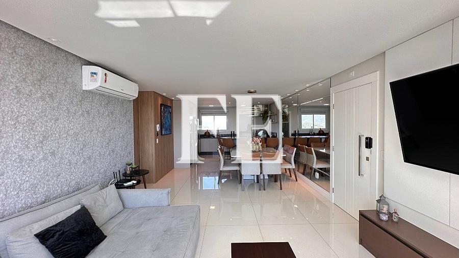 APARTAMENTO A VENDA EM ANDAR ALTO NO PHOENIX TOWER DA FG — foto 2