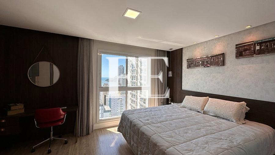 APARTAMENTO A VENDA EM ANDAR ALTO NO PHOENIX TOWER DA FG — foto 17