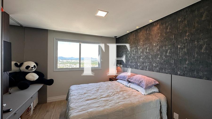 APARTAMENTO A VENDA EM ANDAR ALTO NO PHOENIX TOWER DA FG — foto 21