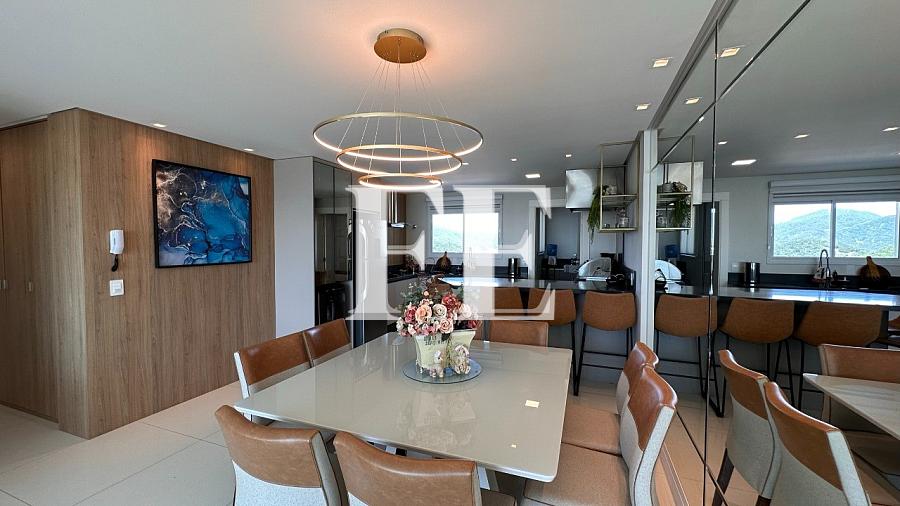 APARTAMENTO A VENDA EM ANDAR ALTO NO PHOENIX TOWER DA FG — foto 8