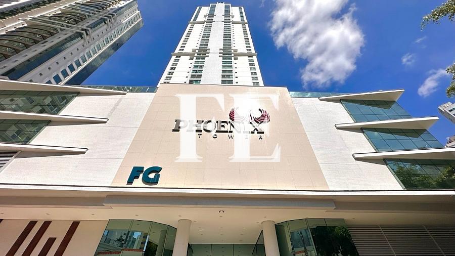 APARTAMENTO A VENDA EM ANDAR ALTO NO PHOENIX TOWER DA FG — foto 23