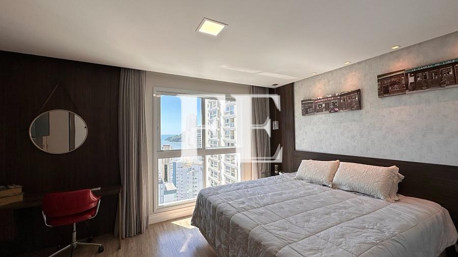 APARTAMENTO A VENDA EM ANDAR ALTO NO PHOENIX TOWER DA FG — foto 16