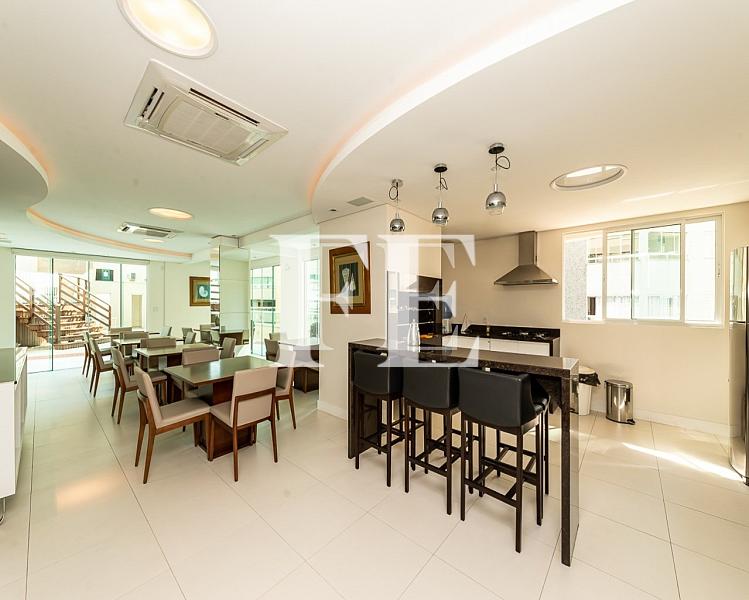 APARTAMENTO DIFERENCIADO A VENDA EDIFÍCIO LORENA CRISTINA — foto 10