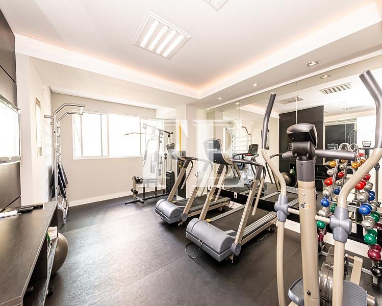 APARTAMENTO DIFERENCIADO A VENDA EDIFÍCIO LORENA CRISTINA — foto 14