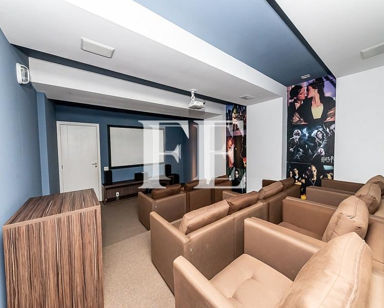 APARTAMENTO DIFERENCIADO A VENDA EDIFÍCIO LORENA CRISTINA — foto 13