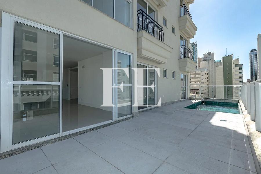 APARTAMENTO A VENDA NO EDIFÍCIO SALVATORE TIPO GARDEN DIFERENCIADO — foto 18