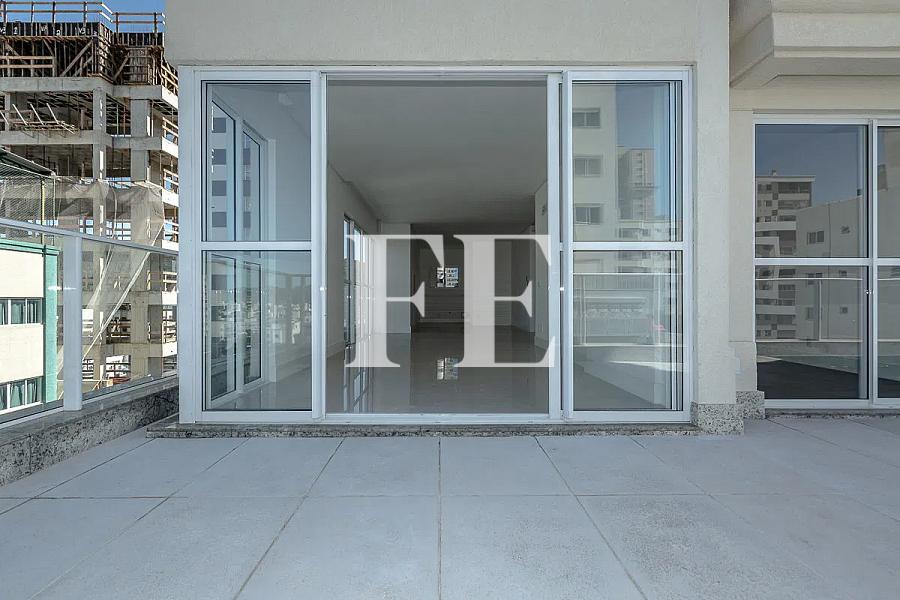 APARTAMENTO A VENDA NO EDIFÍCIO SALVATORE TIPO GARDEN DIFERENCIADO — foto 19