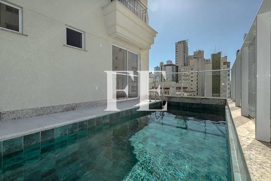 APARTAMENTO A VENDA NO EDIFÍCIO SALVATORE TIPO GARDEN DIFERENCIADO — foto 21