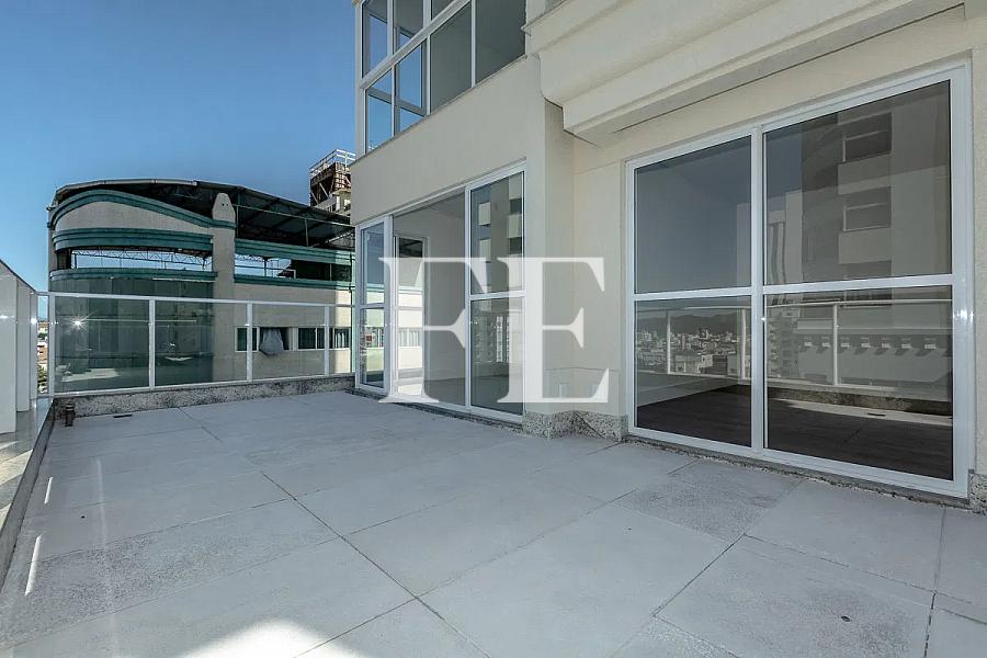 APARTAMENTO A VENDA NO EDIFÍCIO SALVATORE TIPO GARDEN DIFERENCIADO — foto 22