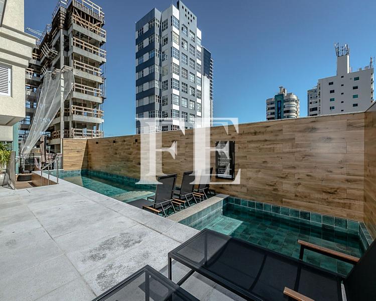 APARTAMENTO A VENDA NO EDIFÍCIO SALVATORE TIPO GARDEN DIFERENCIADO — foto 7