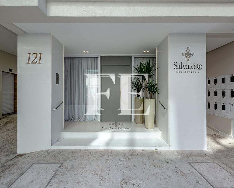 APARTAMENTO A VENDA NO EDIFÍCIO SALVATORE TIPO GARDEN DIFERENCIADO — foto 6