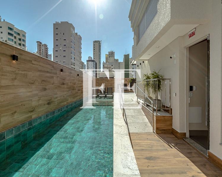 APARTAMENTO A VENDA NO EDIFÍCIO SALVATORE TIPO GARDEN DIFERENCIADO — foto 5