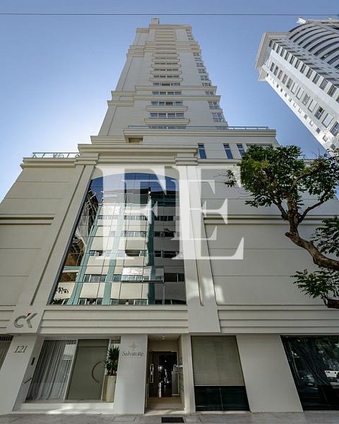 APARTAMENTO A VENDA NO EDIFÍCIO SALVATORE TIPO GARDEN DIFERENCIADO — foto 2