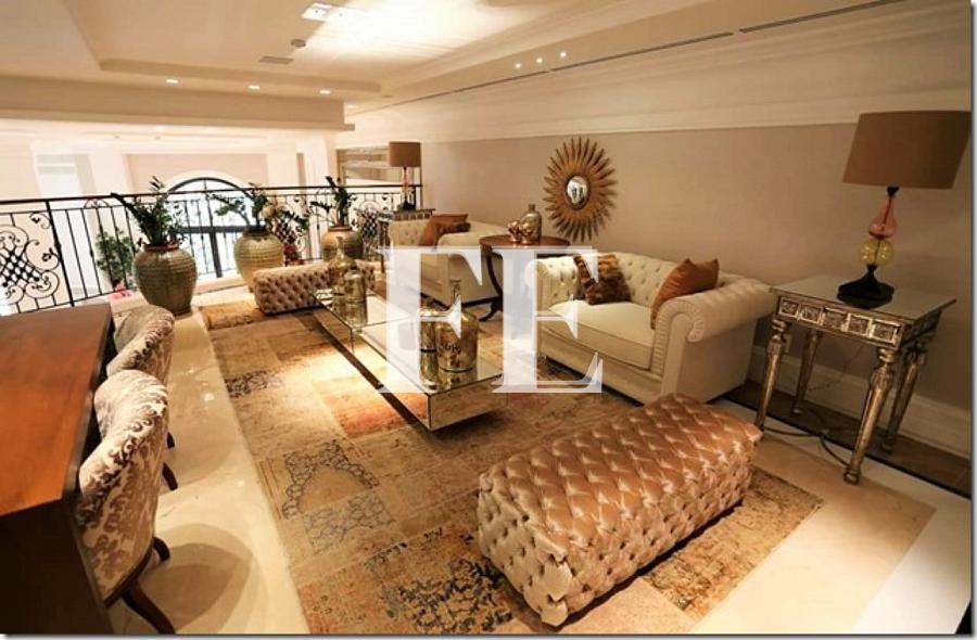 APARTAMENTO A VENDA FRENTE MAR NO EDIFICIO MILLENNIUM PALACE RESIDENCE UM DOS MAIS LUXUOSOS DA REGIÃO — foto 35