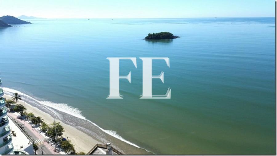 APARTAMENTO A VENDA FRENTE MAR NO EDIFICIO MILLENNIUM PALACE RESIDENCE UM DOS MAIS LUXUOSOS DA REGIÃO — foto 31