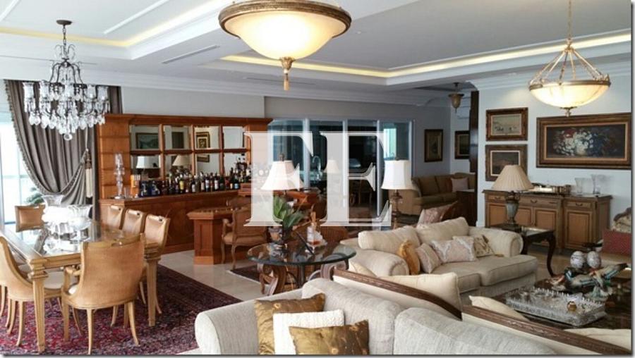 APARTAMENTO A VENDA FRENTE MAR NO EDIFICIO MILLENNIUM PALACE RESIDENCE UM DOS MAIS LUXUOSOS DA REGIÃO — foto 22