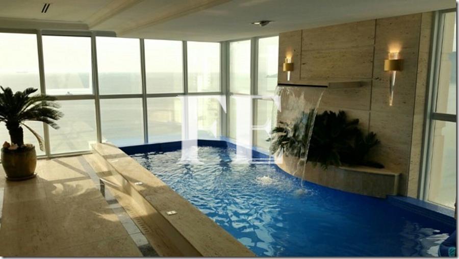 APARTAMENTO A VENDA FRENTE MAR NO EDIFICIO MILLENNIUM PALACE RESIDENCE UM DOS MAIS LUXUOSOS DA REGIÃO — foto 33
