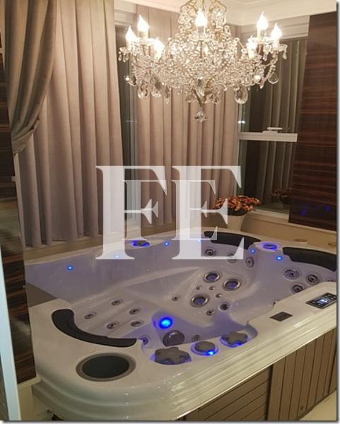 APARTAMENTO A VENDA FRENTE MAR NO EDIFICIO MILLENNIUM PALACE RESIDENCE UM DOS MAIS LUXUOSOS DA REGIÃO — foto 15