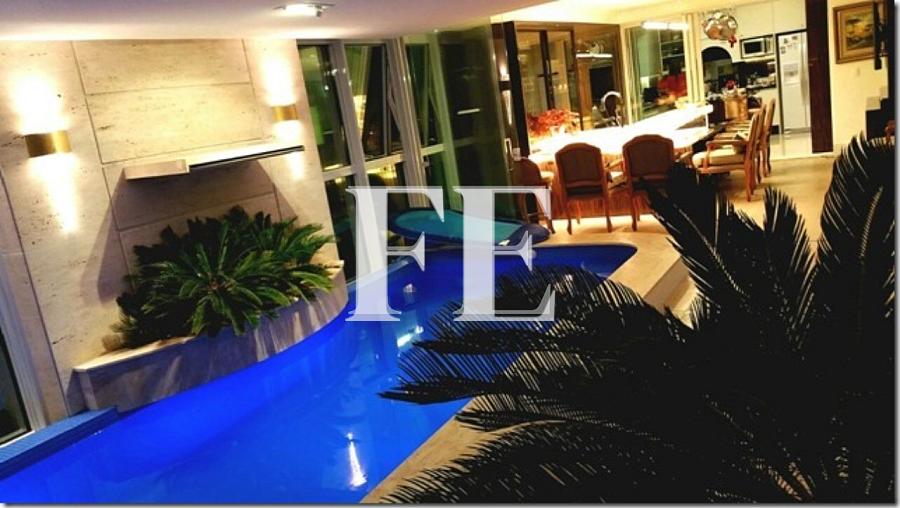 APARTAMENTO A VENDA FRENTE MAR NO EDIFICIO MILLENNIUM PALACE RESIDENCE UM DOS MAIS LUXUOSOS DA REGIÃO — foto 29