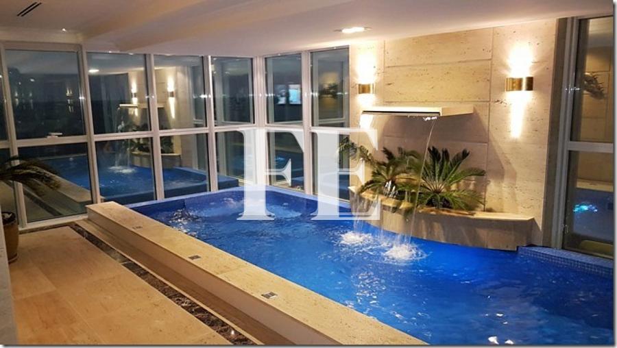 APARTAMENTO A VENDA FRENTE MAR NO EDIFICIO MILLENNIUM PALACE RESIDENCE UM DOS MAIS LUXUOSOS DA REGIÃO — foto 12