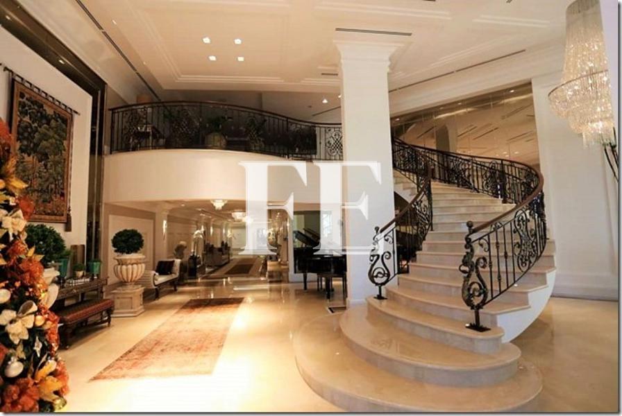 APARTAMENTO A VENDA FRENTE MAR NO EDIFICIO MILLENNIUM PALACE RESIDENCE UM DOS MAIS LUXUOSOS DA REGIÃO — foto 36