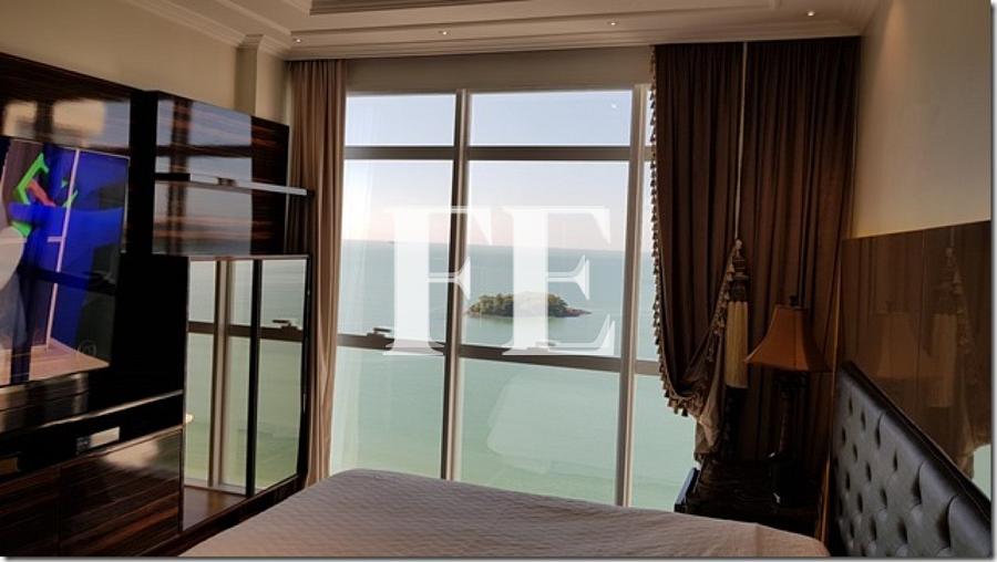 APARTAMENTO A VENDA FRENTE MAR NO EDIFICIO MILLENNIUM PALACE RESIDENCE UM DOS MAIS LUXUOSOS DA REGIÃO — foto 18