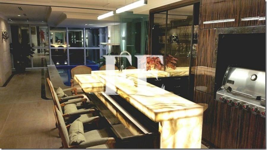 APARTAMENTO A VENDA FRENTE MAR NO EDIFICIO MILLENNIUM PALACE RESIDENCE UM DOS MAIS LUXUOSOS DA REGIÃO — foto 28