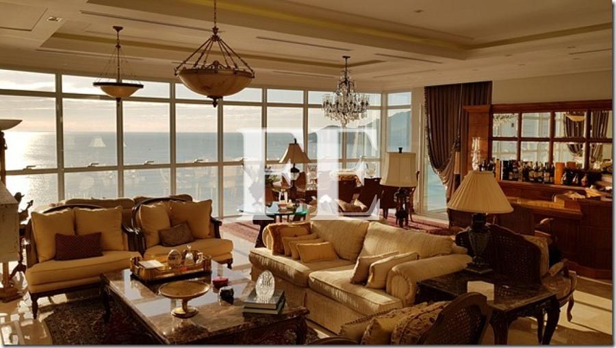 APARTAMENTO A VENDA FRENTE MAR NO EDIFICIO MILLENNIUM PALACE RESIDENCE UM DOS MAIS LUXUOSOS DA REGIÃO — foto 16