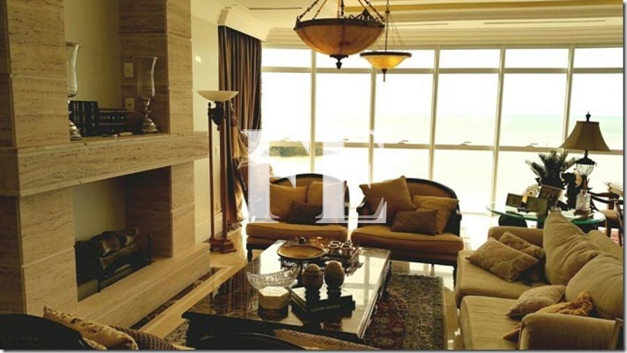 APARTAMENTO A VENDA FRENTE MAR NO EDIFICIO MILLENNIUM PALACE RESIDENCE UM DOS MAIS LUXUOSOS DA REGIÃO — foto 34