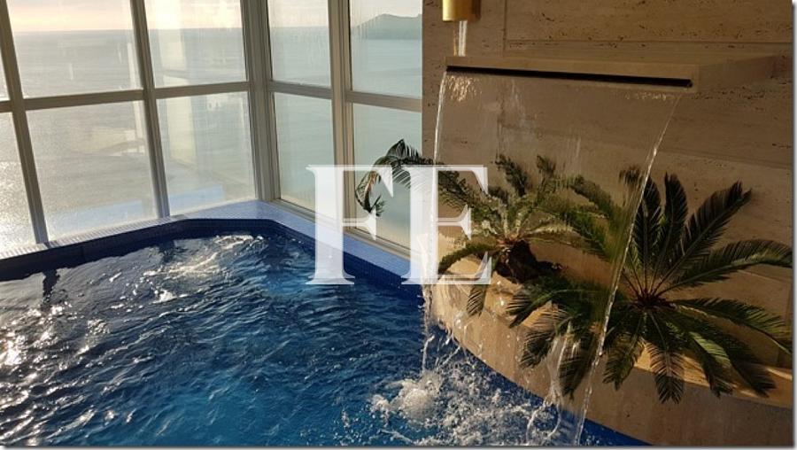 APARTAMENTO A VENDA FRENTE MAR NO EDIFICIO MILLENNIUM PALACE RESIDENCE UM DOS MAIS LUXUOSOS DA REGIÃO — foto 17