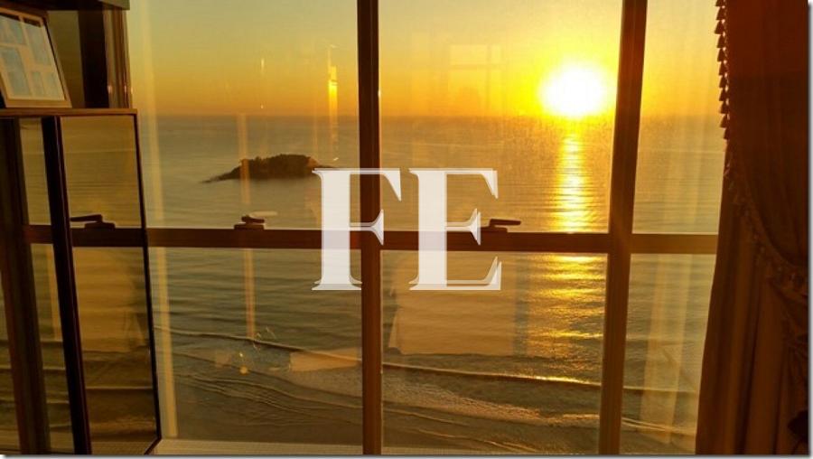 APARTAMENTO A VENDA FRENTE MAR NO EDIFICIO MILLENNIUM PALACE RESIDENCE UM DOS MAIS LUXUOSOS DA REGIÃO — foto 30