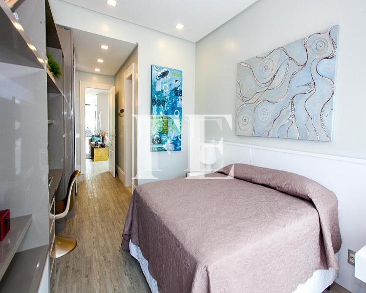 A MAIOR E MAIS LUXUOSA CASA EM CONDOMÍNIO FECHADO EM BALNEÁRIO CAMBORIÚ - PÉ NA AREIA — foto 33